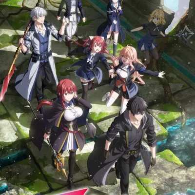 泛而不精的我被逐出了勇者队伍